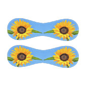 Balle De Baseball Baseball de tournesol jaune (Panneaux)