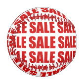 BALLE DE BASEBALL BASEBALL DE VENTE (Devant Gauche)