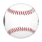 Balle De Baseball Baseball des canards RF (Devant)