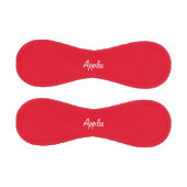 Balle De Baseball Baseball des pommes (Panneaux)