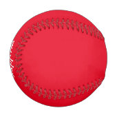 Balle De Baseball Baseball des pommes (Devant Gauche)