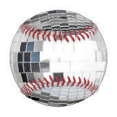 Balle De Baseball Baseball DISCO | m3galleryStudio (Devant)