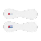 Balle De Baseball Baseball Drapeau Cuba (Panneaux)