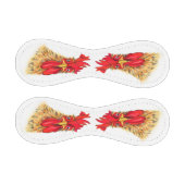 Balle De Baseball Baseball drôle avec surprenant Curious Rooster (Panneaux)