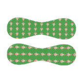 Balle De Baseball Baseball Drôle Oeuf De Noël (Panneaux)