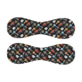 Balle De Baseball Baseball du parti Halloween (Panneaux)