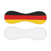 Balle De Baseball Baseball en Allemagne (Panneaux)
