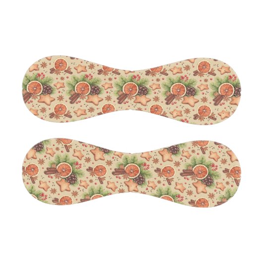 Balle De Baseball Baseball épice de vacances (Panneaux)