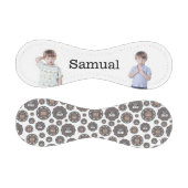 Balle De Baseball Baseball Fête des pères personnalisable (Panneaux)