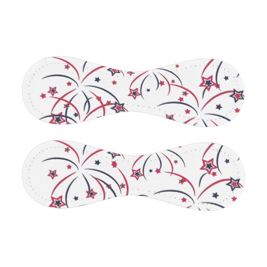 Balle De Baseball Baseball Fireworks (Panneaux)