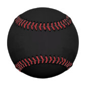 Balle De Baseball Baseball flamand personnalisé (Devant)