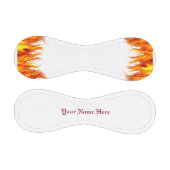 Balle De Baseball Baseball flamand personnalisé (Panneaux)