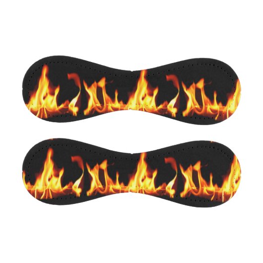 Balle De Baseball Baseball flamboyant (Panneaux)