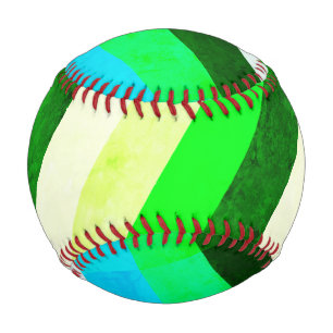 Balle De Baseball Baseball fou en bande