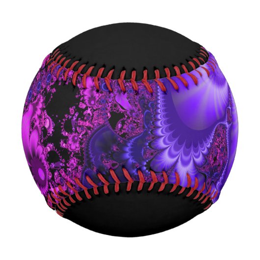 Balle De Baseball Baseball fractionné (Dos)