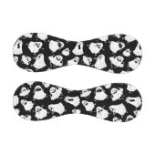 Balle De Baseball Baseball Goofy Ghosts (Panneaux)