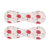 Balle De Baseball Baseball Heureuse Sainte-Valentin (Panneaux)