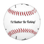 Balle De Baseball Baseball HulaMan (Dos)