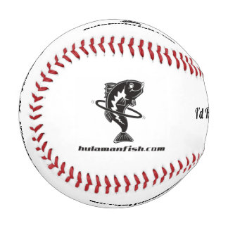 Balle De Baseball Baseball HulaMan