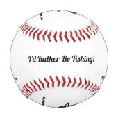 Balle De Baseball Baseball HulaMan (Devant)