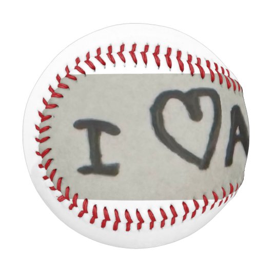 Balle De Baseball Baseball Isaac (Devant Gauche)