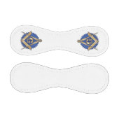 Balle De Baseball Baseball Masonique Personnalisé (Panneaux)