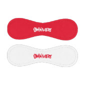 Balle De Baseball Baseball Omnivore (Panneaux)