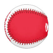 Balle De Baseball Baseball Omnivore (Devant Gauche)