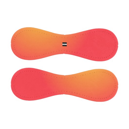 Balle De Baseball Baseball orange (Panneaux)