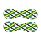 Balle De Baseball Baseball patriotique avec drapeau de Monterey, USA (Panneaux)