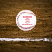 Balle De Baseball Baseball Personalized