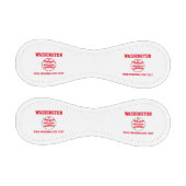 Balle De Baseball Baseball Personalized (Panneaux)