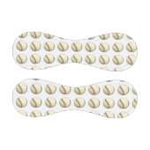 Balle De Baseball baseball personnalisé (Panneaux)