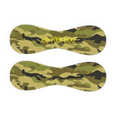 Balle De Baseball Baseball Personnalisé Camo (Panneaux)