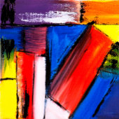 Balle De Baseball Baseball personnalisé coloré