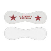 Balle De Baseball Baseball Personnaliser (Panneaux)
