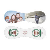 Balle De Baseball Baseball pour le meilleur papa du monde (Panneaux)