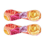 Balle De Baseball Baseball rose (Panneaux)