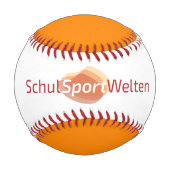 Balle De Baseball Baseball schulsportwelten (Dos)