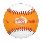 Balle De Baseball Baseball schulsportwelten (Devant)