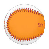 Balle De Baseball Baseball schulsportwelten (Devant Gauche)