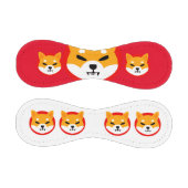 BALLE DE BASEBALL BASEBALL SHIBA INU (Panneaux)