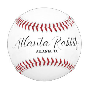 Balle De Baseball Baseball souvenir personnalisé
