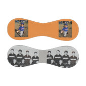 Balle De Baseball Baseball Tyler (Panneaux)