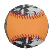 Balle De Baseball Baseball Tyler (Devant)