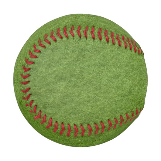 Balle De Baseball baseball vert (Devant Gauche)