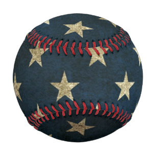 Balle De Baseball Baseball vintage Stars