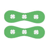 Balle De Baseball Baseball White Clover Leaf (Panneaux)