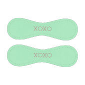 Balle De Baseball Baseball XOXO (Panneaux)