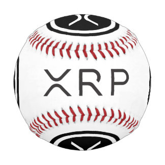 Balle De Baseball Baseball XRP